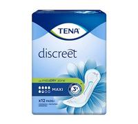 Tena Lady Maxi 12uds