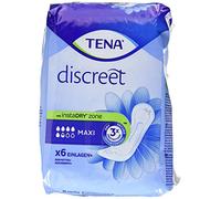 Tena Lady Maxi - Compresas higiénicas (6 unidades)