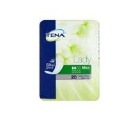 Tena Lady Mini 20 piezas