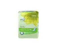 Tena Lady Mini Plus 16uds