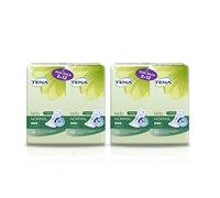 TENA Lady Normal 2 paquetes duo, 48 almohadillas