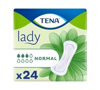 Tena Lady Normal 24uds