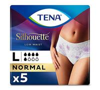 Tena - Lady pants discreet large