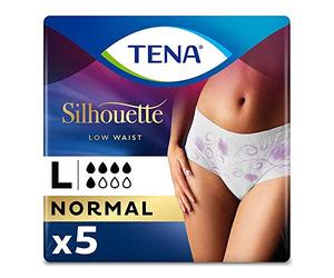 Tena - Lady pants discreet large