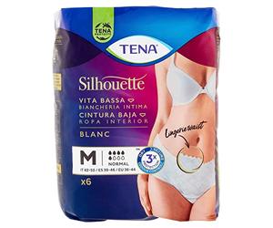 Tena.Lady.Pants Pañal Incont Discret.Med.Fem Bols6