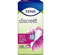 Essity Tena Discreet Serv Ultra Mini 28