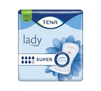 Tena Lady Vestir Súper x30