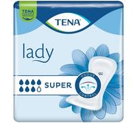 TENA Lady Super 30 uds