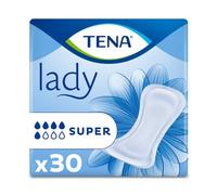 Tena Lady Super 30uds