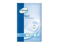 Tena Lady Tena Bed Plus Cubre Camas 60X90 Cm 20 Un