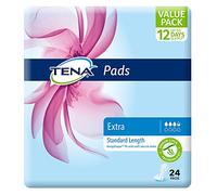 Tena Lady Compresa Normal 24 unidades