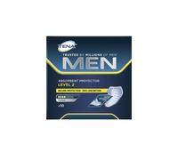 Tena Lady Tena Men Level 2 Protector 100% Absorbente 10 Un