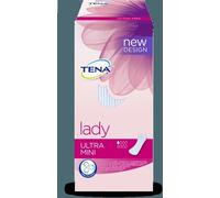Tena Lady Ultra Mini 28 Ud - Pequeñas Pérdidas
