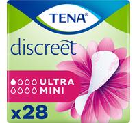 Tena Lady Ultra Mini 28uds