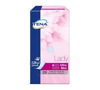 Tena - Lady Ultra Mini - Pensos diarios - 28 unidades