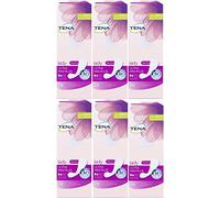 Tena Lady Discreet Ultra Mini Plus Protegeslip 24 unidades