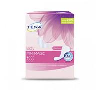 TENA Discreet Mini Magic Mujer 34 uds