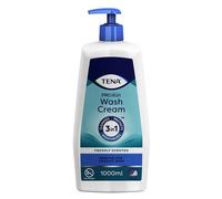 Tena lavado crema 1 L