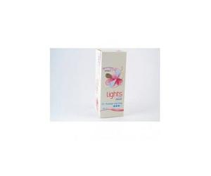 TENA Lights Protge calzoncillos largos Caja de 20 uds