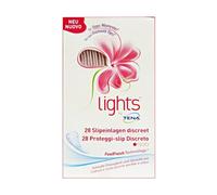 Tena Lights Slip Protector 761024 28 uds
