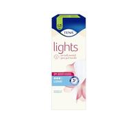 Tena Lights Slip Protector Long 761816 20uds