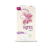 Tena Lights Slip Protector Normal Rip 760123 22uds