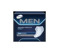 Tena Men Absorbent Protector Level 1 24 Und