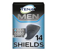 Tena Protector absorbente For Men Extra Light – Pack 14 uds