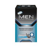 TENA Men Active Fit extra light Inkontinenzeinlagen, 14 pzas Depósitos