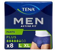 TENA 772628 ropa interior para incontinencia Hombre