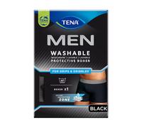 TENA Men Calzoncillos protectores lavables - Talla L