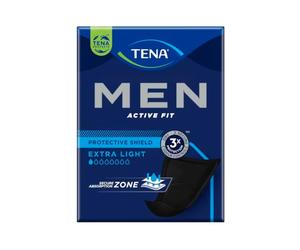 Tena Men Compresas Extra Finas 14 unidades