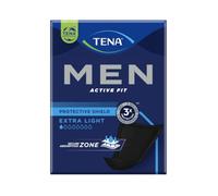 TENA Men Escudo Protector Nivel 0 - 14 Unidad