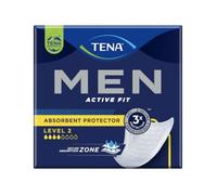 TENA Men Escudo Protector Nivel 2 - 20 Unidades