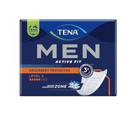 TENA Men Escudo Protector Nivel 3 - 16 Unidades