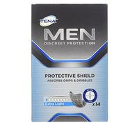 Tena Protector absorbente For Men Extra Light – Pack 14 uds