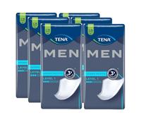 TENA MEN Level 1 - Estándar (variante básico) (Paquete ahorro (6 x 24 unidades)