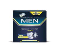 TENA Men level 2 * 10 pz. - Pañales y salvaslip
