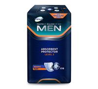TENA LADY - TENA FOR MEN LEVEL 3 16 UN