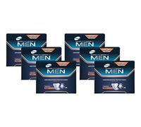 TENA MEN Nivel 3 - pañales de incontinencia para hombres con moderada incontinencia urinaria/incontinencia, Vorteilspack (48 higiene-liners)