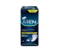 TENA MEN Nivel 2 Protección Urinaria 20uds