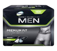 Tena Men Premium Fit Calzoncillo Absorbente Nivel 4 TM 10uds