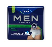 TENA Men Premium Fit Protector L 12 Unidades