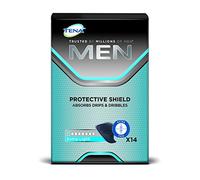 Tena Men Protective Shield - Extra Light - PZN 11076466 112 Pieza)