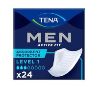 Tena Men Protector Absorbente Level 1 24uds