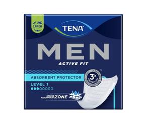 Tena Men Protector Absorbente Nivel 1 24 unidades