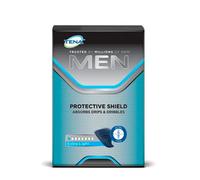 TENA 07322540770377 protegeslip y compresa de incontinencia Compresa para incontinencia Hombre