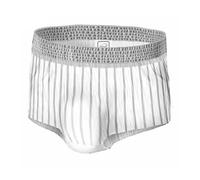 Tena Men Underwear Absorc T/M 12U