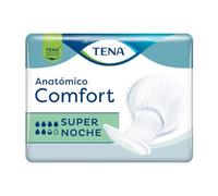 Tena Pañal Comfort Supernoche 80uds