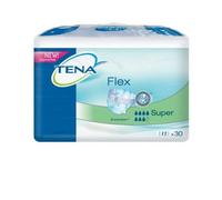 Tena Pañal Flex Talla Super Pequeña 30uds